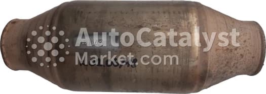 Катализатор от Toyota, Lexus UA3