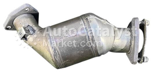 Катализатор от Audi, Skoda, Volkswagen 4B0131702AJ / 4B0178AC №7