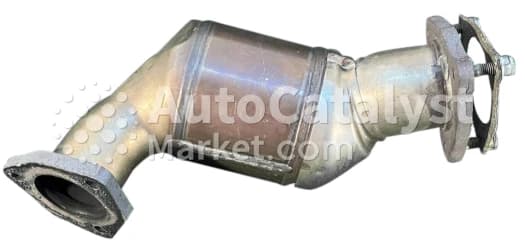 Катализатор от Audi, Skoda, Volkswagen 4B0131702AJ / 4B0178AC №1