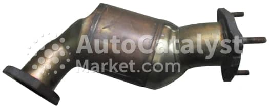 Катализатор от Audi, Skoda, Volkswagen 4B0131702AJ / 4B0178AC №3