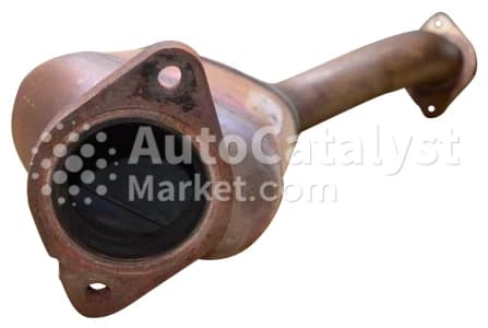 Катализатор от Chevrolet, General Motors 12569701