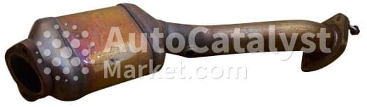 Катализатор от Chevrolet, General Motors 12569701