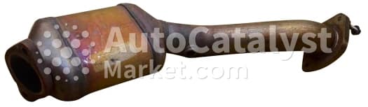 Катализатор от Chevrolet, General Motors 12569701