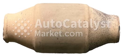 Катализатор от Toyota RR2 №1