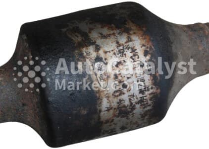 Катализатор от Ford YC15-5E211-HH