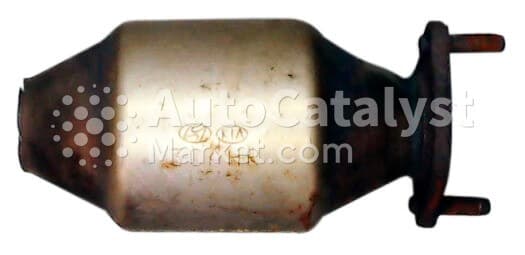 Катализатор от Hyundai, KIA 3CAHR №4