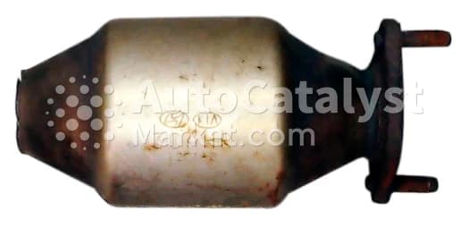 Катализатор от Hyundai, KIA 3CAHR