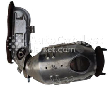 Катализатор от Toyota R0P270 №2