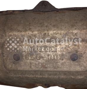 Катализатор от Suzuki 65G-C04 (Half 50%)