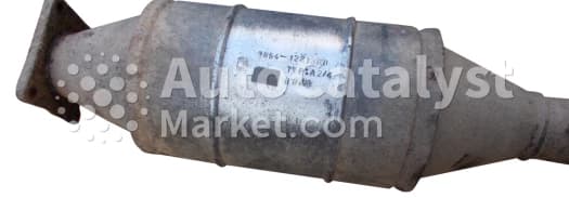 Катализатор от Daewoo 3554-1221300