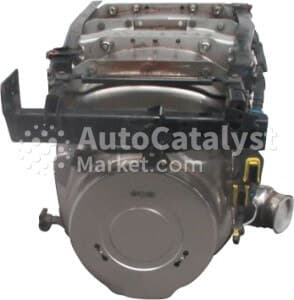 Катализатор от DAF 1933421 / 1947131 / 1940951 №6