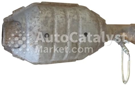 Катализатор от Ford 6W13-5E214-DG №4