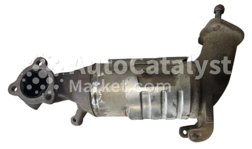 Катализатор от Hyundai, KIA CCXM04