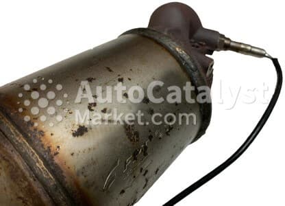 Катализатор от Alfa Romeo, Ford, Fiat, Lancia 55223357 / 55181852 №10