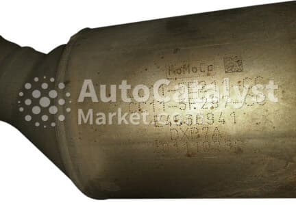 Катализатор от Ford CC11-5E211-CC / CC11-5F297-CC