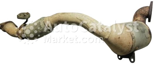 Катализатор от Ford CC11-5E211-CC / CC11-5F297-CC