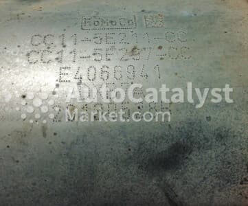 Катализатор от Ford CC11-5E211-CC / CC11-5F297-CC