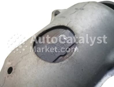 Катализатор от Nissan 9U5 (Series) №51