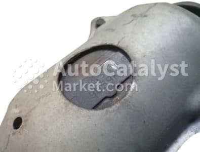 Катализатор от Nissan 9U5 (Series) №22