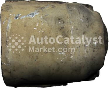 Катализатор от Infiniti None ref / Infinity (METAL)