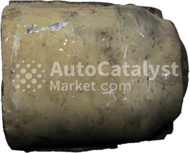 Катализатор от Infiniti None ref / Infinity (METAL) №10