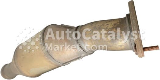 Катализатор от Aston Martin BG33-5E213-AA №7