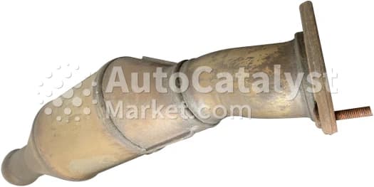 Катализатор от Aston Martin BG33-5E213-AA