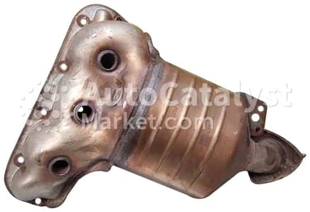 Катализатор от Opel, Vauxhall GM 190 №1