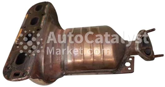 Катализатор от Opel, Vauxhall GM 190 №2