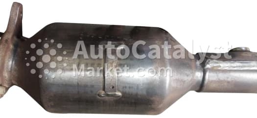 Катализатор от Toyota 17140-31250 №4