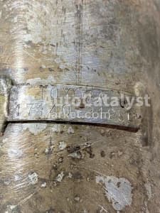 Катализатор от Toyota 17140-31250