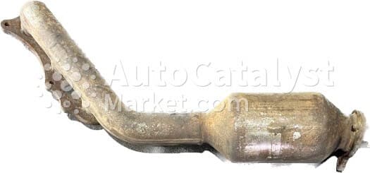 Катализатор от Toyota 17140-31250 №21