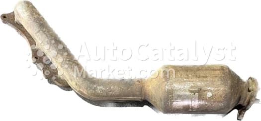 Катализатор от Toyota 17140-31250