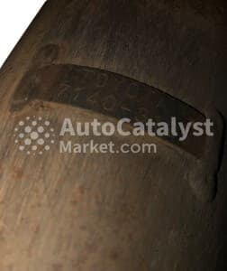 Катализатор от Toyota 17140-31250 №22