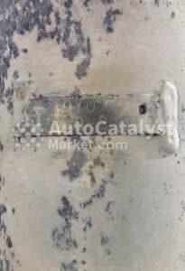 Катализатор от Toyota 17140-31250