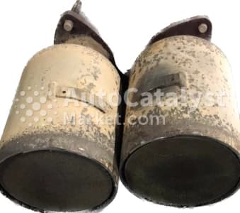 Катализатор от Toyota 17140-31250