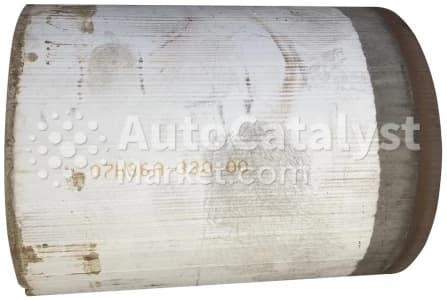 Катализатор от Toyota 17140-31250