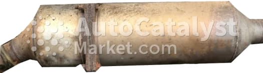 Катализатор от Peugeot, Citroën TR PSA K403 (DPF) №5