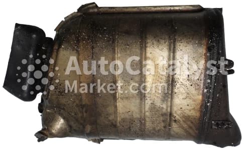 Катализатор от Renault 8200506654 / H8200389549