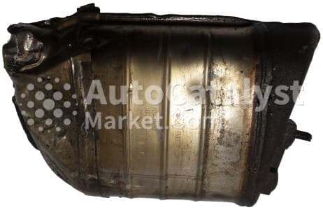 Катализатор от Renault 8200506654 / H8200389549 №9