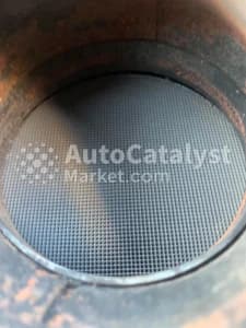 Катализатор от Subaru FCFG9 (CERAMIC) №5