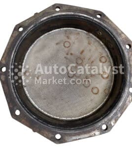 Катализатор от Mitsubishi, Hino ME304314 - Series (First) (CERAMIC)