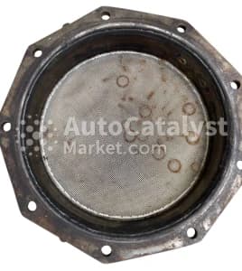 Катализатор от Mitsubishi, Hino ME304314 - Series (First) (CERAMIC)