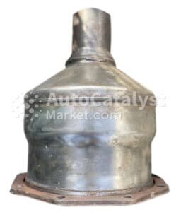 Катализатор от Mitsubishi, Hino ME304314 - Series (First) (CERAMIC) №5