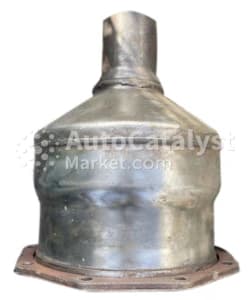 Катализатор от Mitsubishi, Hino ME304314 - Series (First) (CERAMIC) №1