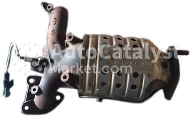 Катализатор от Hyundai, KIA TGR4