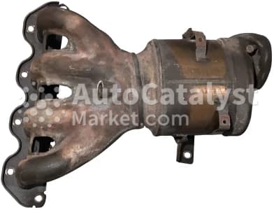 Катализатор от Chevrolet, General Motors 55576193 №1