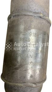 Катализатор от Volvo 9186238 (METAL) №6