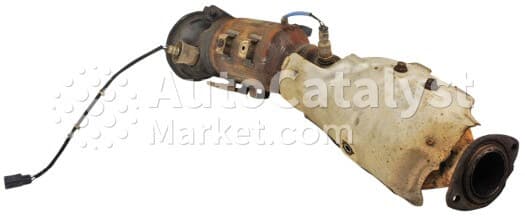 Катализатор от Toyota, Lexus 36230F (First)