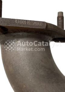 Катализатор от Honda A01 (Honda) №5